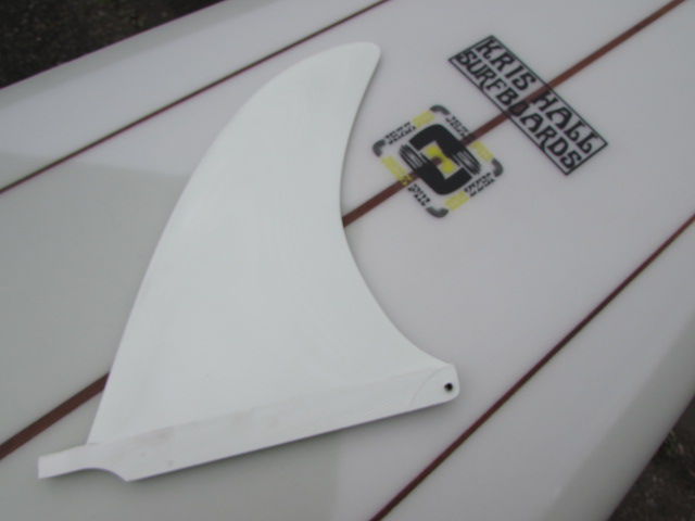 KRIS HALL CLASSIC FIN | サーフボード通販【サーファーズ】