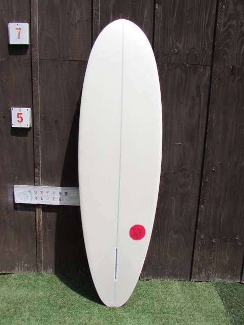 ライアンラブレース　ガル6.5(スタンディングベロ) ライアンラブレースのスタンディングベロ | Life Is Funky