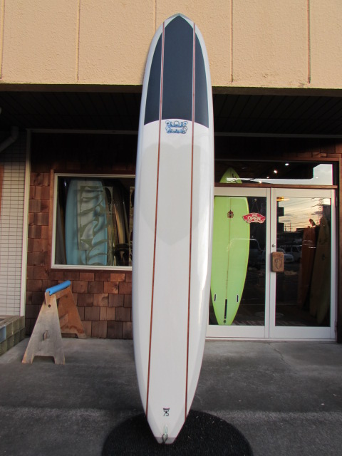 John peck penetrator deals surfboard