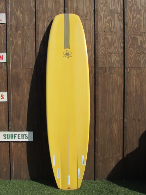 【SURF ID】 Double Diamond 6'2 サーフボード SURF ID】 Double Diamond 6'2 サーフボード