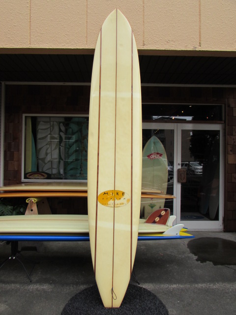 Hynson Company サーフボード レッドフィン サーフボードギャラリー | USED SURF×SURF MARKET