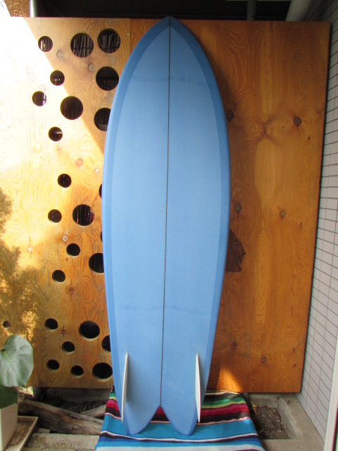 ライアン・バーチ（Ryan Burch） 6'2