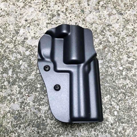 Blade-Tech S&W Jフレーム Holster Black | TAC ELEMENT(タック