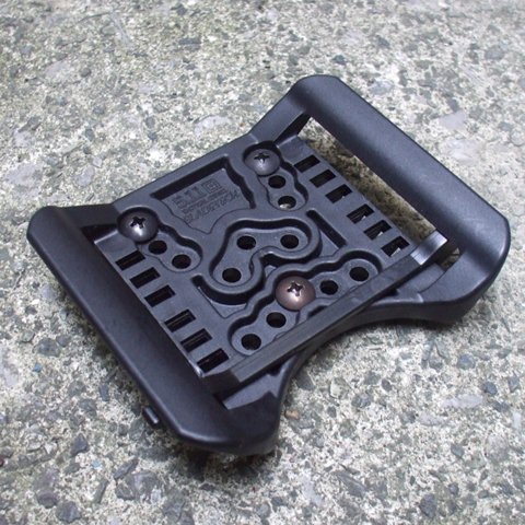 Blade-Tech 5.11 ASR Attachment - TAC ELEMENT(タック・エレメント)