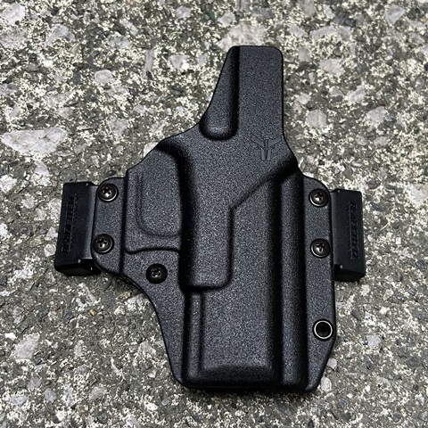 Blade-Tech G19 Total Eclipse Holster | TAC ELEMENT(タック・エレメント)