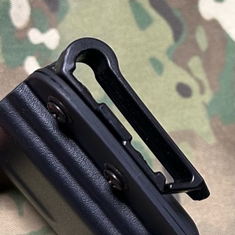 Blade-Tech M4 (AR)用 Eclipse マグポーチ | TAC ELEMENT(タック