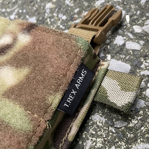 T.Rex Arms KYWI Placard 5.56 | TAC ELEMENT(タック・エレメント)