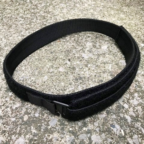 G-Code Inner Belt for Operator's Belt | TAC ELEMENT(タック