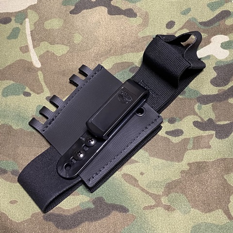 T.Rex Arms Sidecar Tourniquet Attachment | TAC ELEMENT(タック