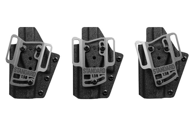 Standard Co S&W M&P 5inch対応 Haydenホルスター | TAC ELEMENT