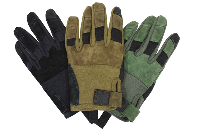 個人装備 PIG Full Dexterity Tactical FR Glove PIG FDT Alpha FR Glove Flame Resistant Tactical Gloves
