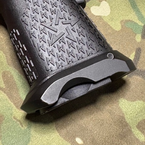 ARMY - STI DVC Carry用25連マガジン | TAC ELEMENT(タック・エレメント)