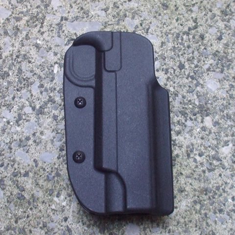 Blade-Tech シグネチャーホルスター1911ガバメント用 BLADE-TECH 1911 SIGNATURE HOLSTER | WILLY−PEET