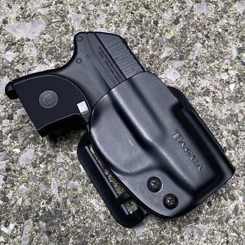 Blade Tech / TAGUA Ruger LCP Holster | TAC ELEMENT(タック