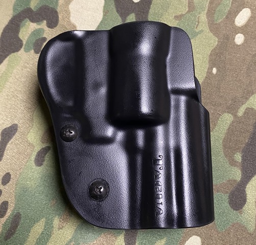 BladeTech/TAGUA S&W Jフレーム Holster | TAC ELEMENT(タック