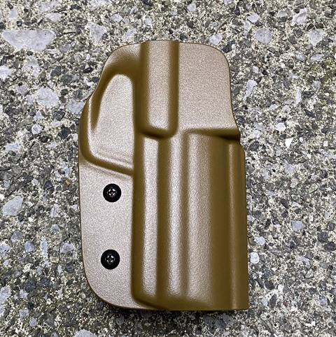 FIRSTSPEAR HK45CT用 ホルスター ミリタリーショップ レプマート / IMI Defense ホルスター H&K
