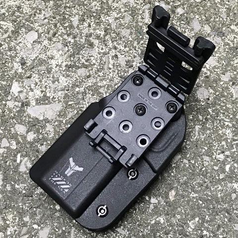 Blade-Tech 東京マルイ G17Gen.3/G18C SIGNATURE OWB Holster