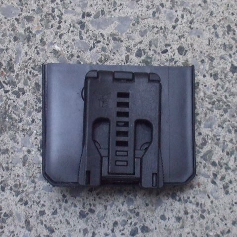 Blade-Tech 9mmマガジン/6P Combo Pouch | TAC ELEMENT(タック 