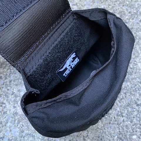 T.Rex Arms Dump Pouch | TAC ELEMENT(タック・エレメント)