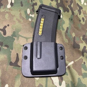 Blade-Tech M4 (AR)用 Eclipse マグポーチ | TAC ELEMENT(タック