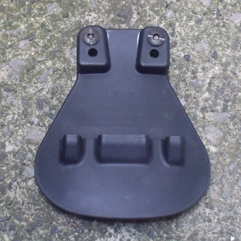 G-Code Small Paddle - TAC ELEMENT(タック・エレメント)
