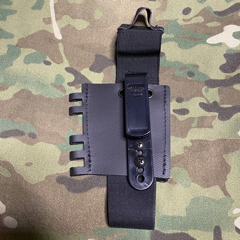 T.Rex Arms Sidecar Tourniquet Attachment | TAC ELEMENT(タック