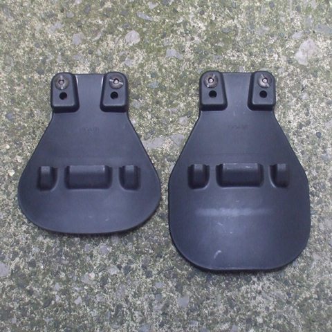 G-Code Small Paddle - TAC ELEMENT(タック・エレメント)