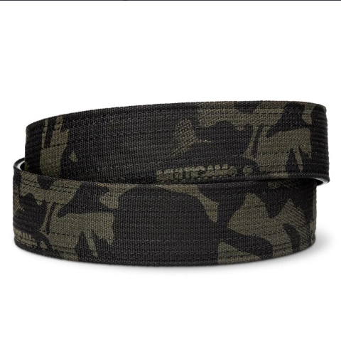 KORE X6 TACTICAL EDC GUN BELT / ガンメタルバックル | TAC ELEMENT