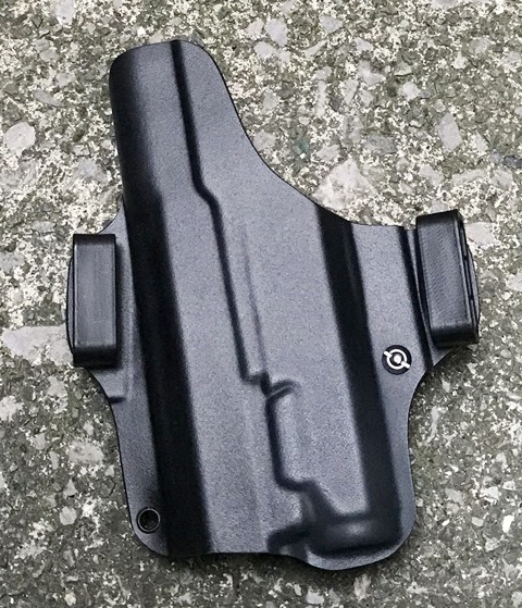 US ホルスター AIRSOFT97 本店通販部 / WoSporT カイデックスホルスター SF XC1