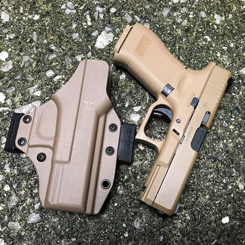 ホルスター Amazon.co.jp: ブラックホーク SERPA CQC マルゼン ワルサーP99