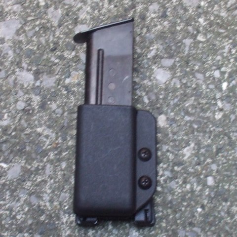 Blade-Tech GM/1911 SIGNATURE シングルマグポーチ TEK-LOK | TAC