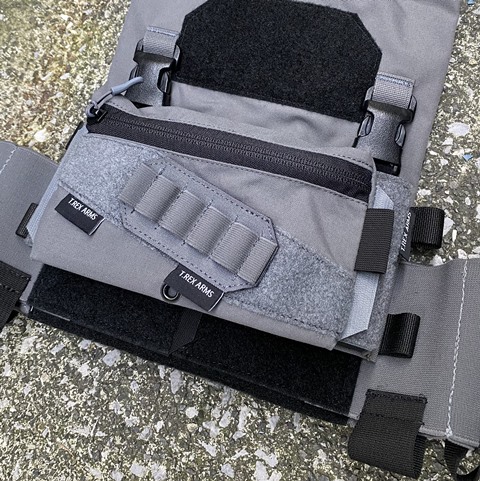 T.Rex Arms KYWI Placard 5.56 | TAC ELEMENT(タック・エレメント)