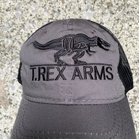 T.Rex Arms Logo Ballcap | TAC ELEMENT(タック・エレメント)