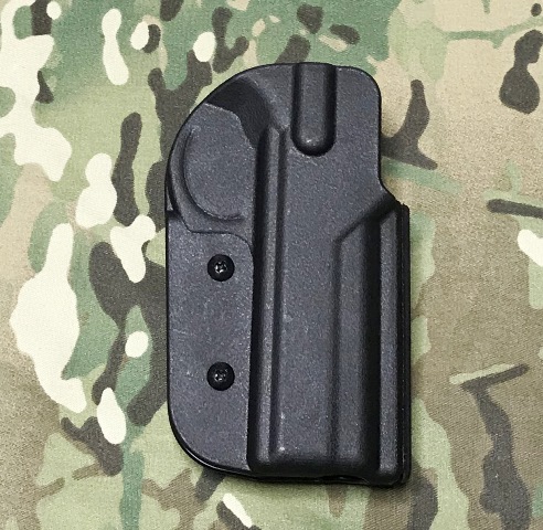 分離型ホルスター ミリタリーショップ レプマート / IMI Defense ホルスター Cz75