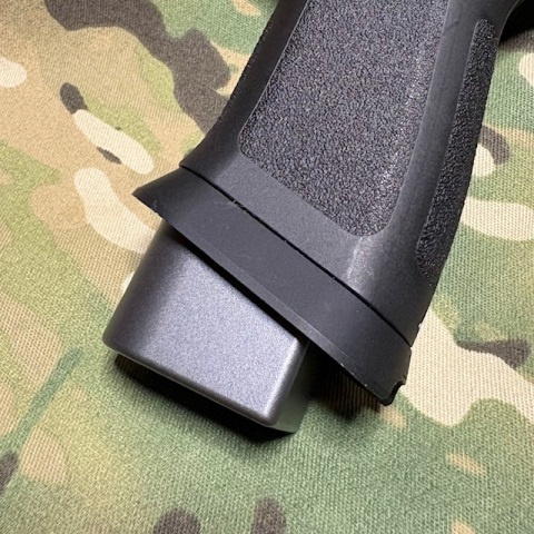 vfcP320予備マグつき SIG AIR(VFC) P320用TTIマグエクステンション付きマガジン | TAC