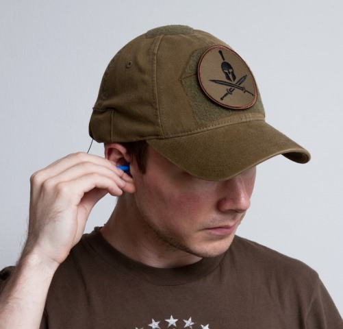 MSM CG-Hat DLUX | TAC ELEMENT(タック・エレメント)
