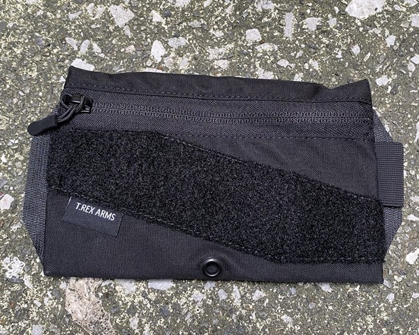 T.REX GP Pouch | TAC ELEMENT(タック・エレメント)