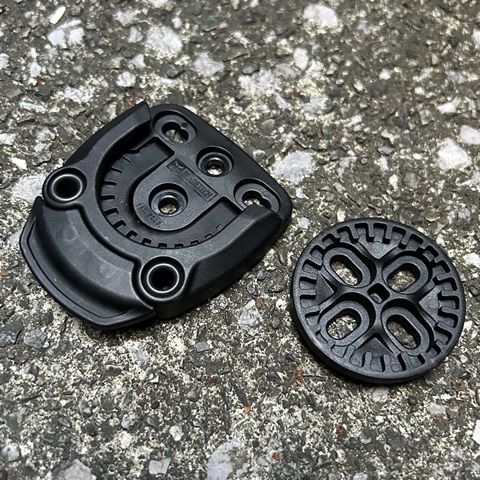 Blade-Tech TEK-MOUNT MINI KIT | TAC ELEMENT(タック・エレメント)