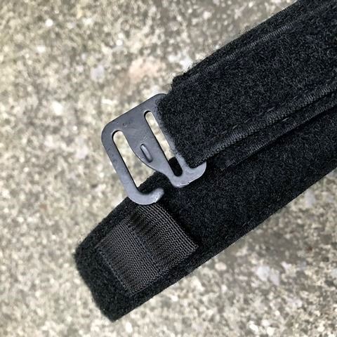 G-Code Inner Belt for Operator's Belt | TAC ELEMENT(タック