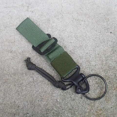 MSM QR Belt Rig OD - TAC ELEMENT(タック・エレメント)