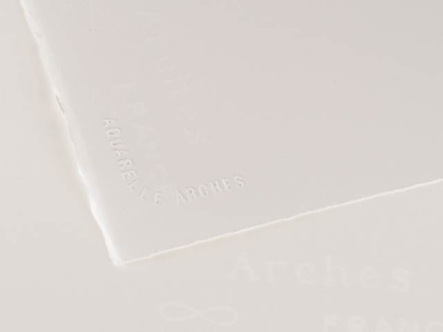 300g 極細 18×26cm (20枚綴) | 太平洋画房 オンラインショップ