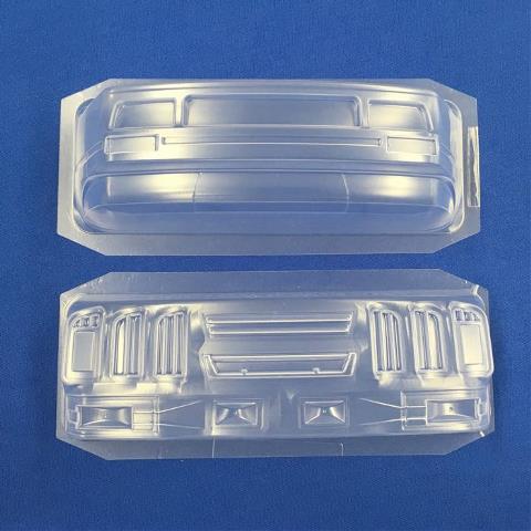 abcホビー s13 シルビアBNエアロ ABCホビー S13シルビアアディクション