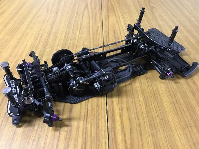 テールスライダーCE-RX·CER用縦置きコンバーション テールスライダーCE-RX·CER用縦置きコンバーション 商品一覧