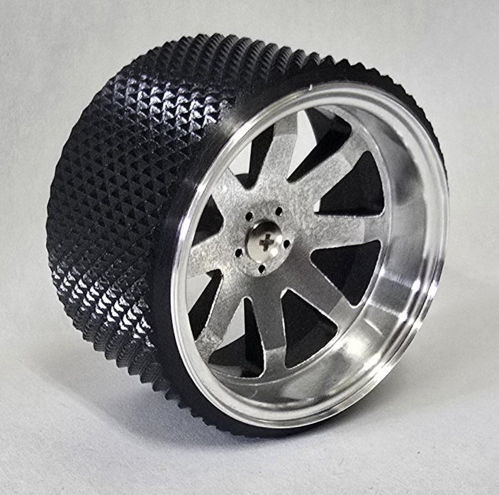 テールスライダー　一体型アルミステアリングホイール TAIL SLIDER テールスライダー 一体型アルミステアリングホイール