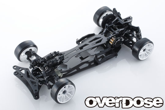 ホビーラジコン overdose GALM OVERDOSE GALM – Page 3 – BanzaiHobby