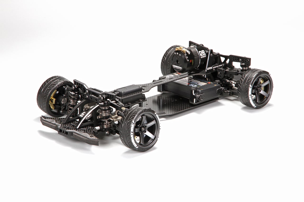 TORX-GRK5R-SET SHIBATA GRK5-R用 チタントルクスT-10ビスセット M3