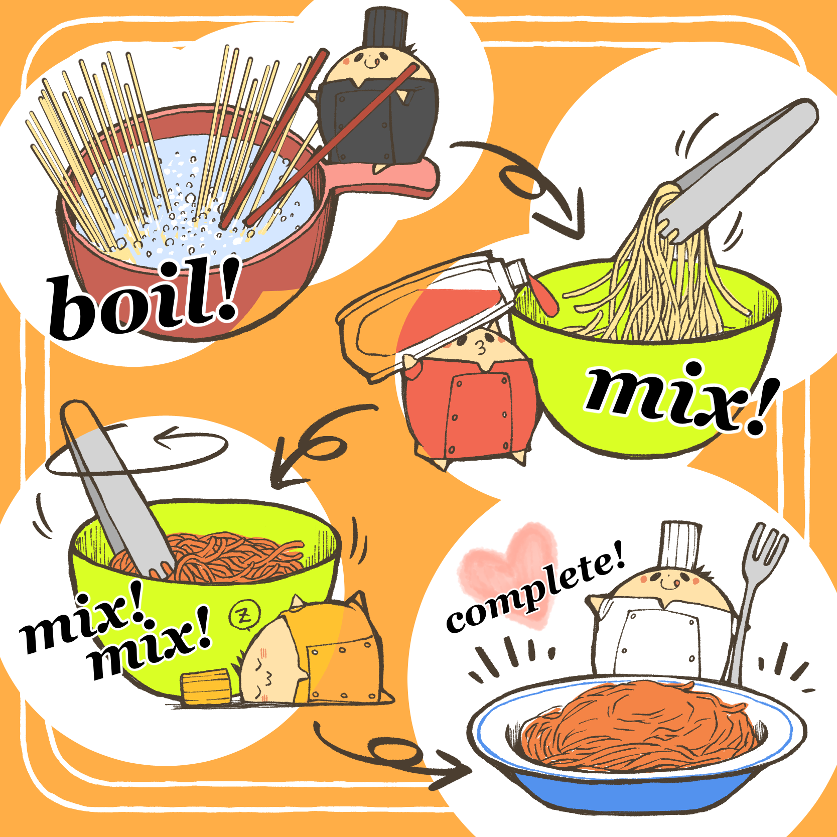 食品大量85点（ごはん、カレー、パスタ、パスタソース、どんぶりの具