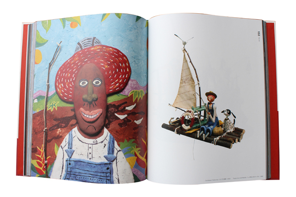作品集【TAMTAM WORLD】 | Tam-Tam gallery shop