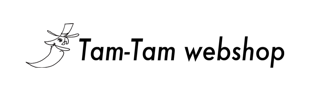 Tam-Tam gallery shop
