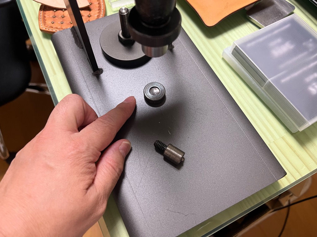 カウンターブリッツ　コレクター版　日本語　外箱傷あり CFS-14_Be.jpg